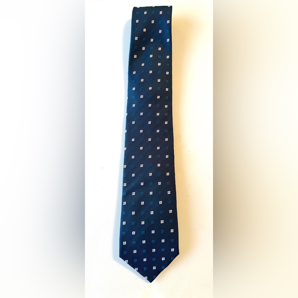 Yves Saint Laurent Pour Homme Tie